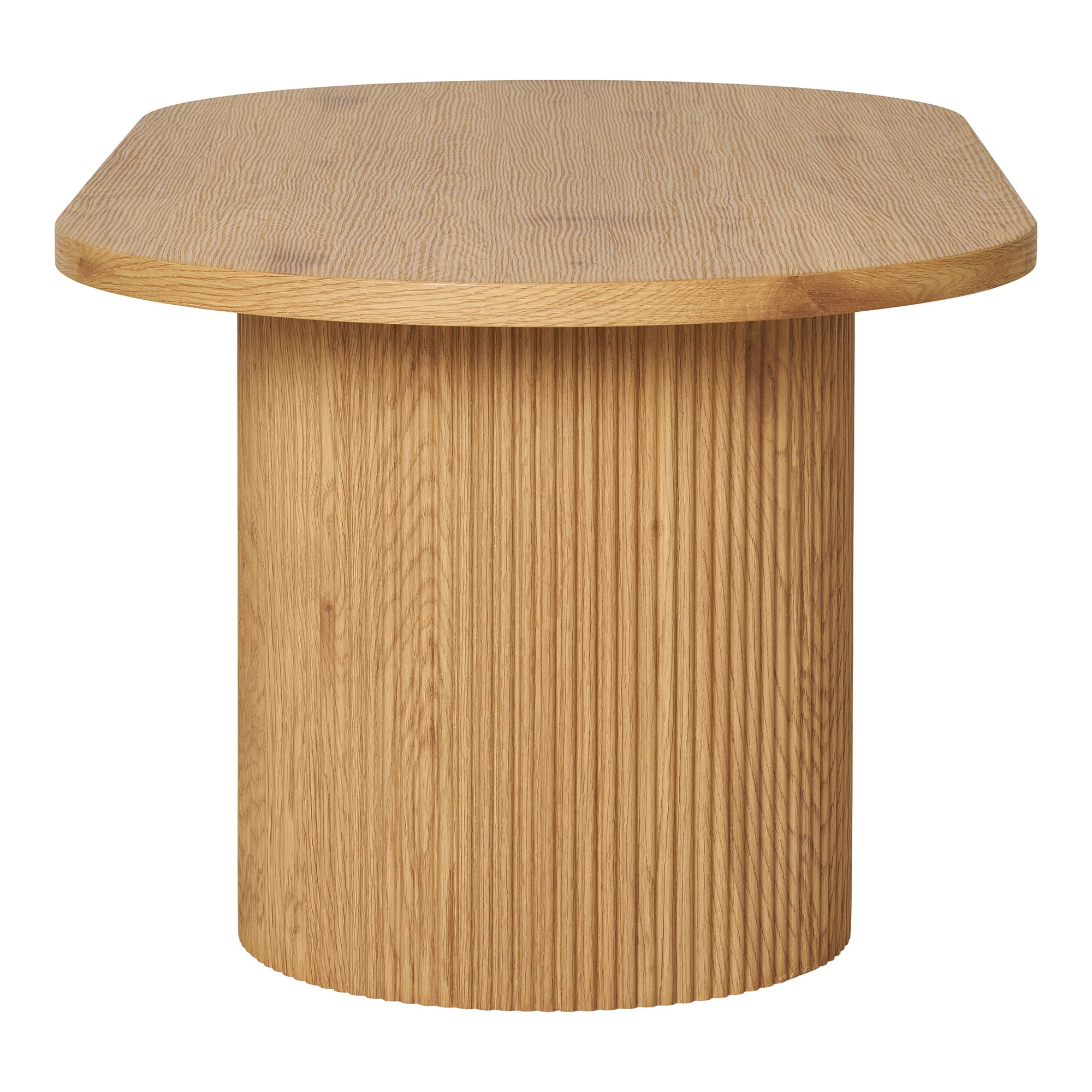 Boavista – Couchtisch, 60×120×45 cm